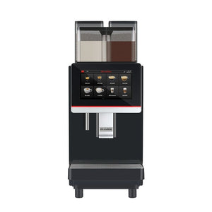 Dr coffee F3 office coffee machine for hire Perth